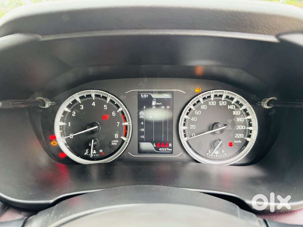 Maruti Suzuki Grand Vitara 1.5 Sigma Smart Hybrid, 2024, Petrol