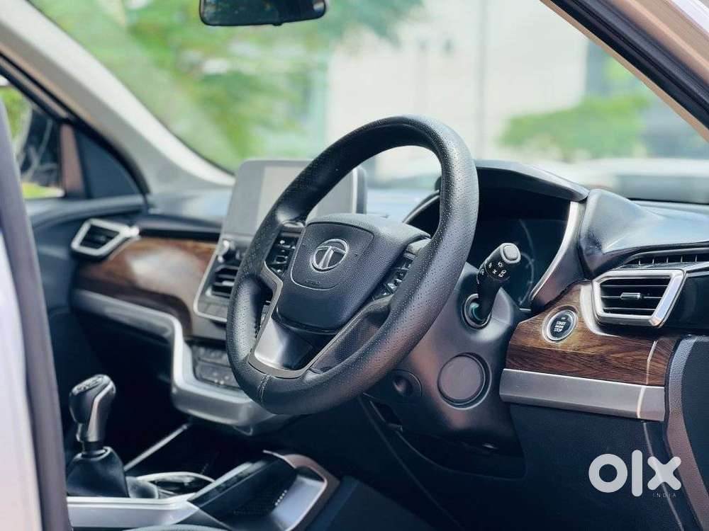 Tata Harrier Xz, 2019, Diesel