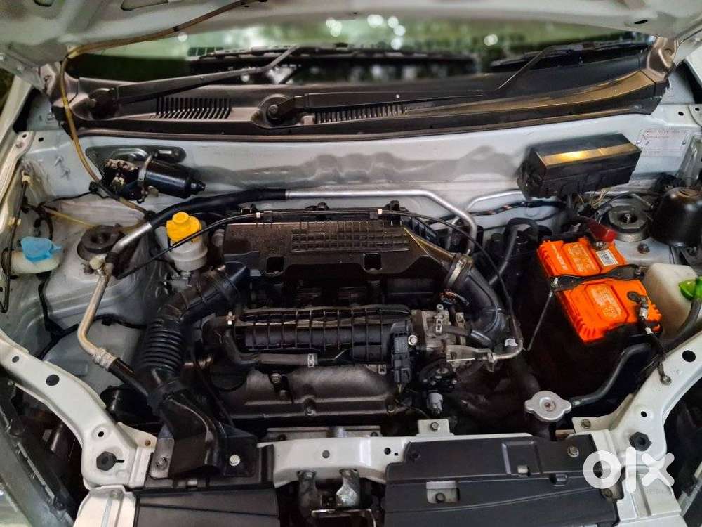 Maruti Suzuki Alto 800 Lxi, 2012, Petrol