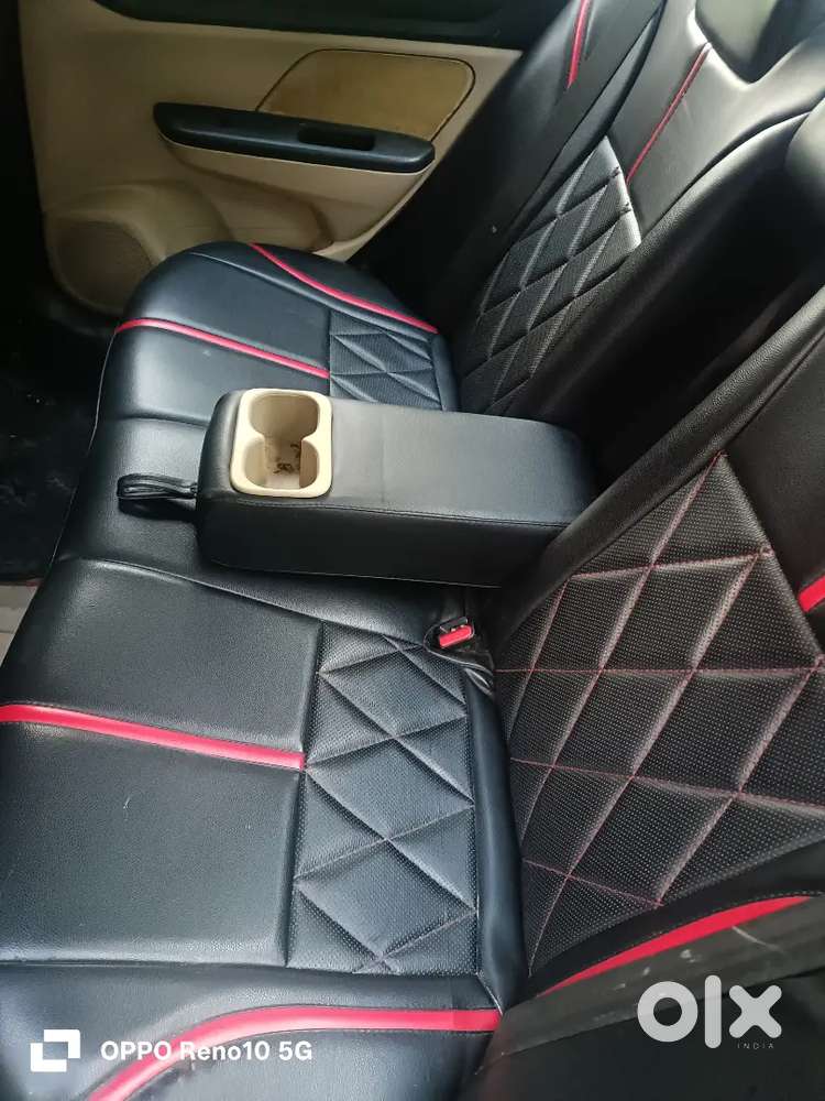 Honda Amaze 1.5 Smt 2019