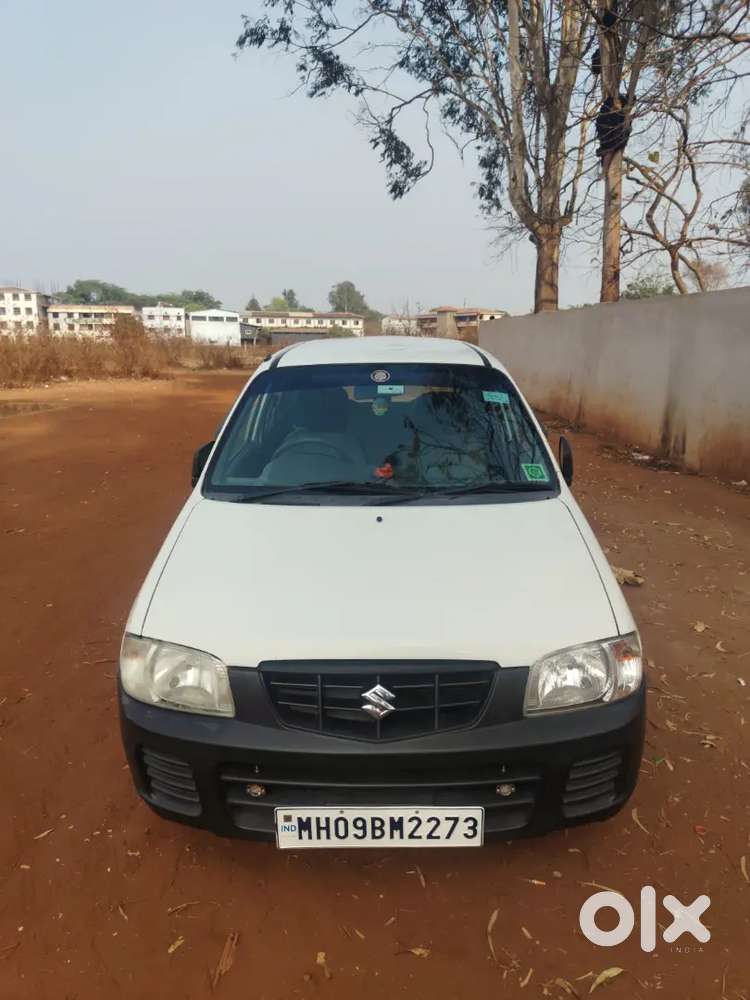 Excellent Condition Maruti Alto