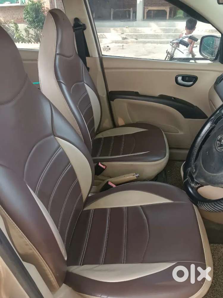 I10 2008 Good Condition