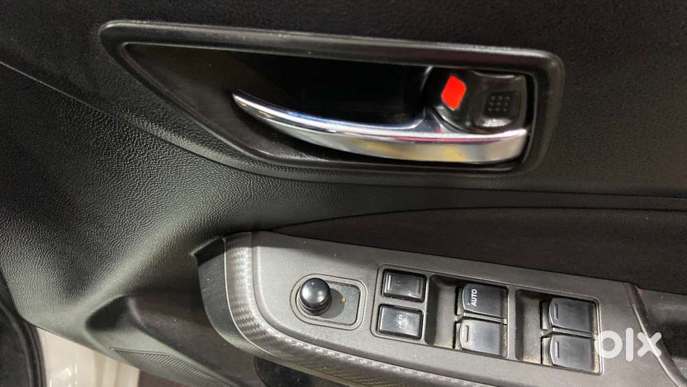 Maruti Suzuki Swift Vxi, 2019, Petrol