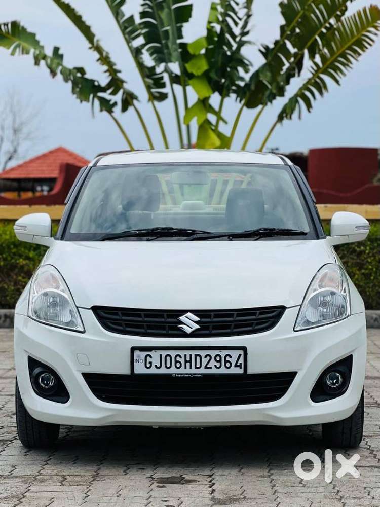Maruti Suzuki Dzire 2017-2020 Vdi, 2014, Diesel