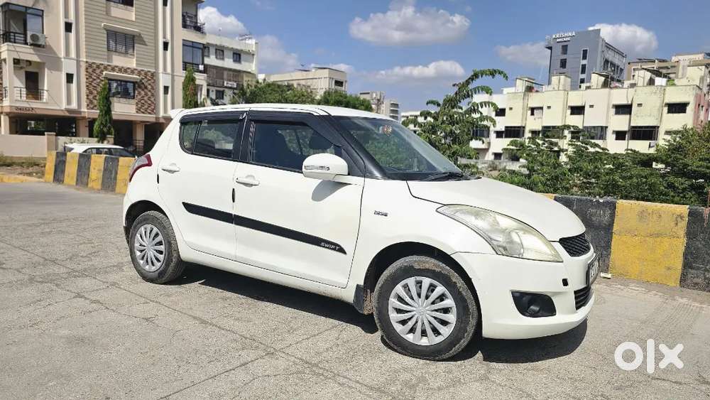 Maruti Suzuki Swift 2013 Diesel Good Condition