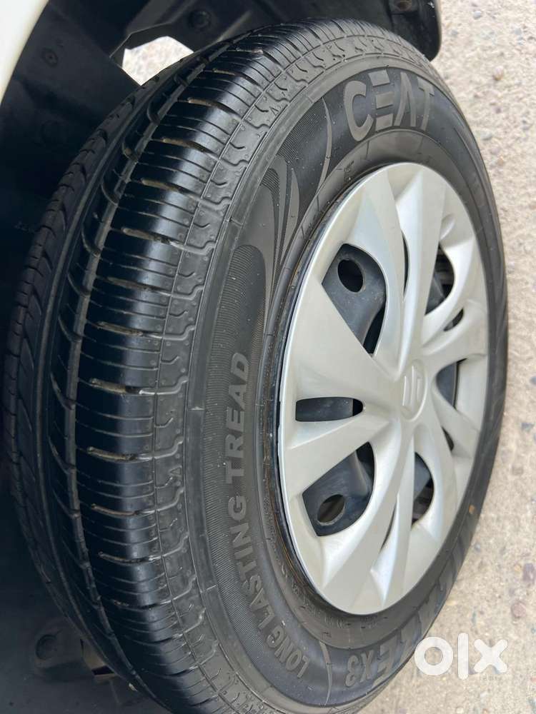 Maruti Suzuki Swift Dzire 2015-2017 1.2 Vxi, 2015, Petrol