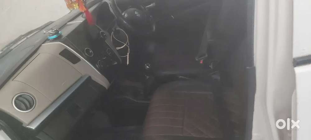 Maruti Suzuki Wagon R 2015