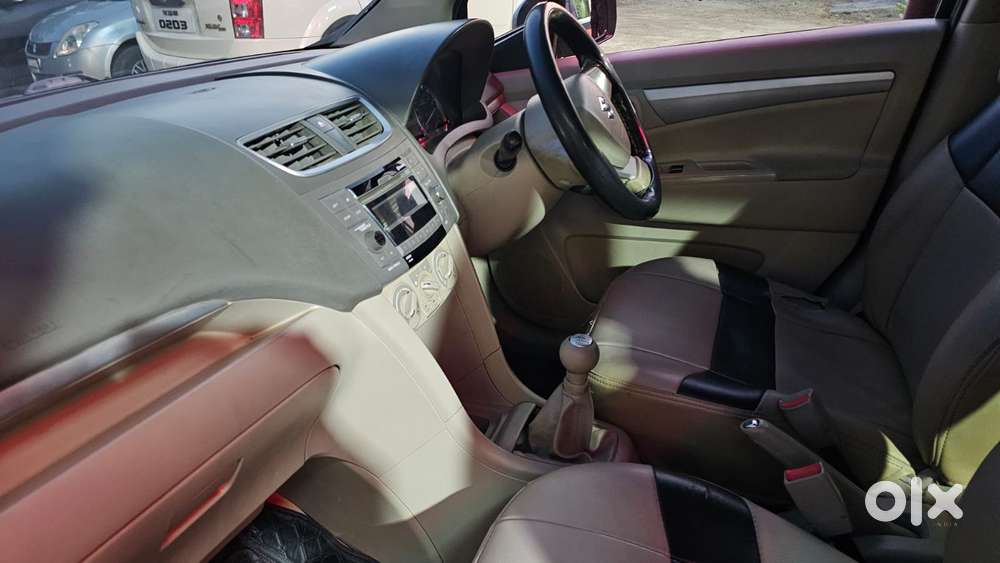 Maruti Suzuki Ertiga Vdi, 2017, Diesel