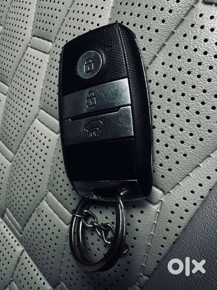 Kia Seltos Htx Plus D, 2021, Diesel