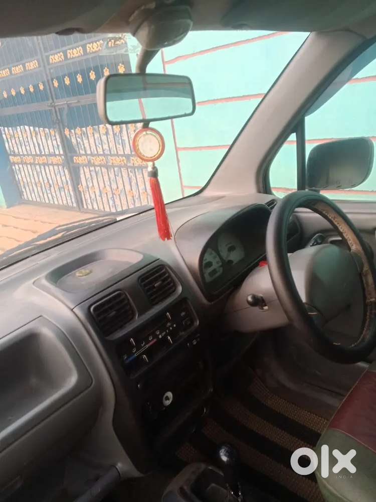 Maruti Suzuki Wagon R, 2006, 4th Owner