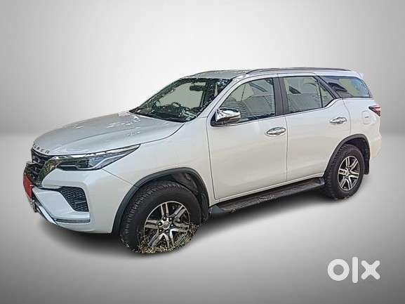 Toyota Fortuner 4x2 Mt 2.8 Diesel, 2025, Diesel