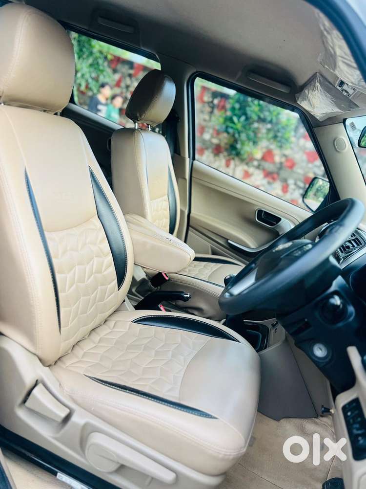 Mahindra Bolero Neo N10 (r), 2022, Diesel