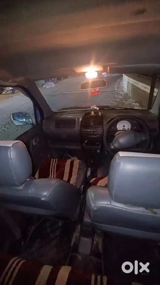 Maruti Suzuki Wagon R 2004, Rr 2030
