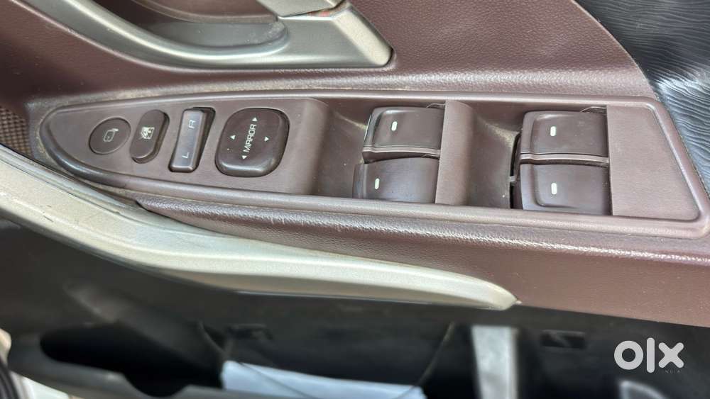 Mahindra Xuv500 2011-2015 W8 2wd, 2012, Diesel