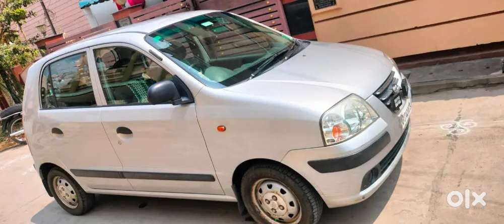 Hyundai Santro Xing 2006 Petrol 41485 Km Driven