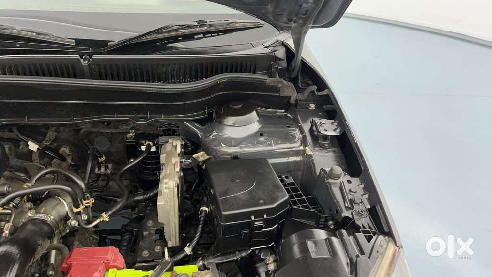 Maruti Suzuki Vitara Brezza Vdi, 2019, Diesel