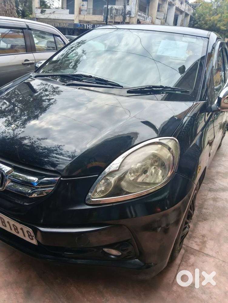 Honda Amaze V Diesel, 2013, Diesel