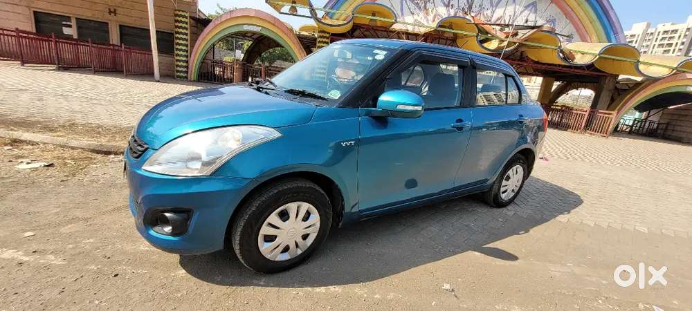 Maruti Suzuki Swift 2013