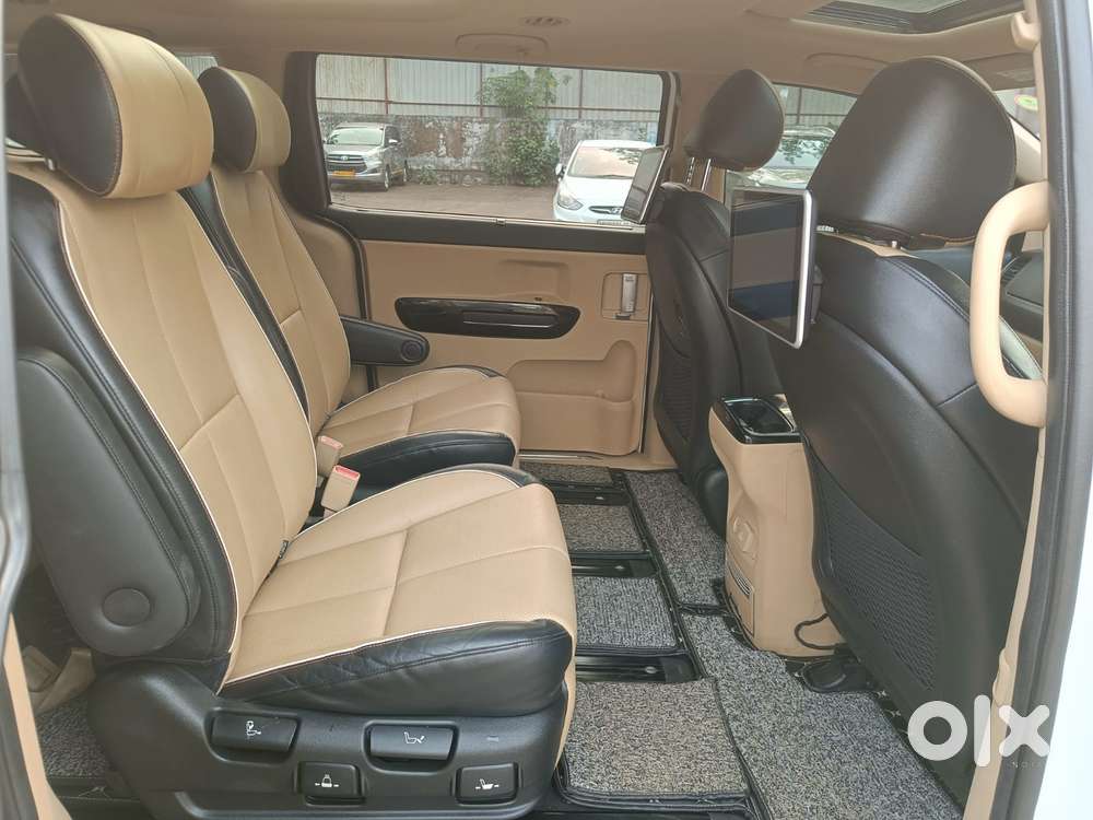 Kia Carnival Limousine, 2020, Diesel