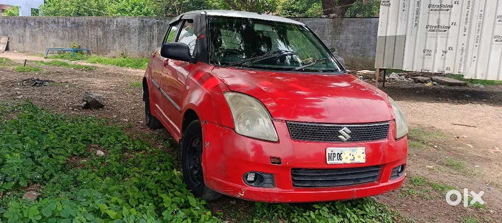 Maruti Swift Vxi 2006