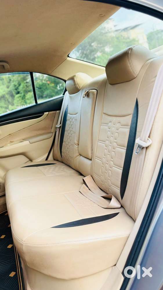 Maruti Suzuki Ciaz Vxi Option, 2016, Petrol