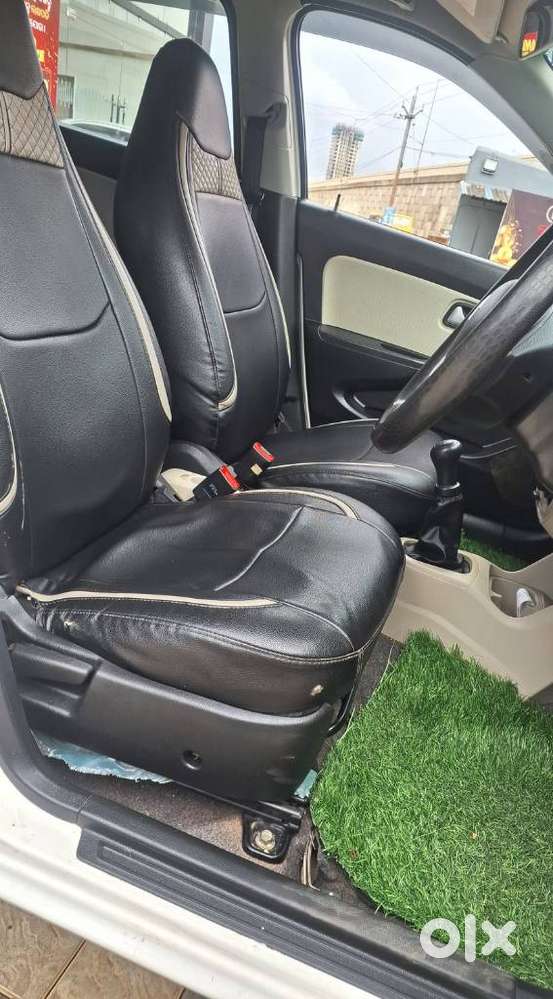 Maruti Suzuki Alto, 2020