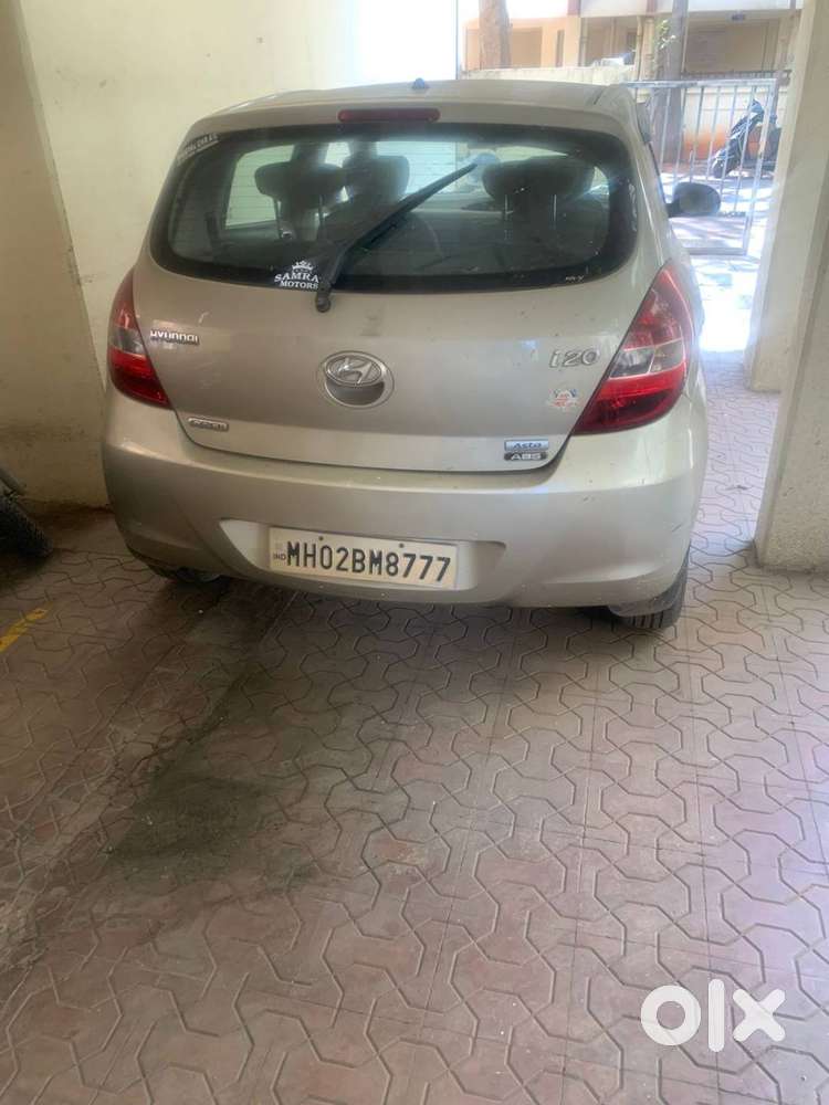 Hundai I20 For Sale@250000