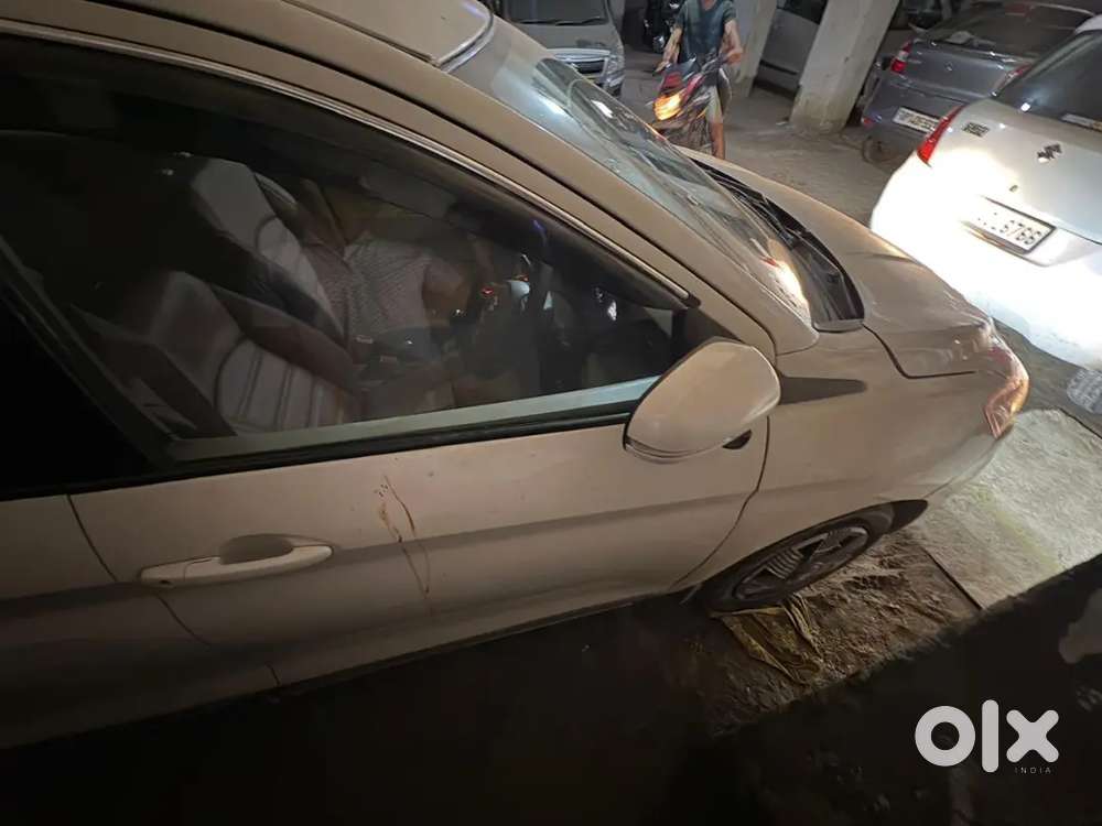 Maruti Suzuki Ertiga 2019