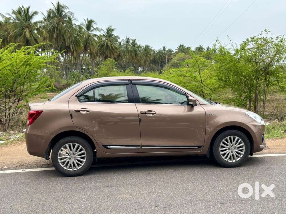 Maruti Suzuki Petrol 2017