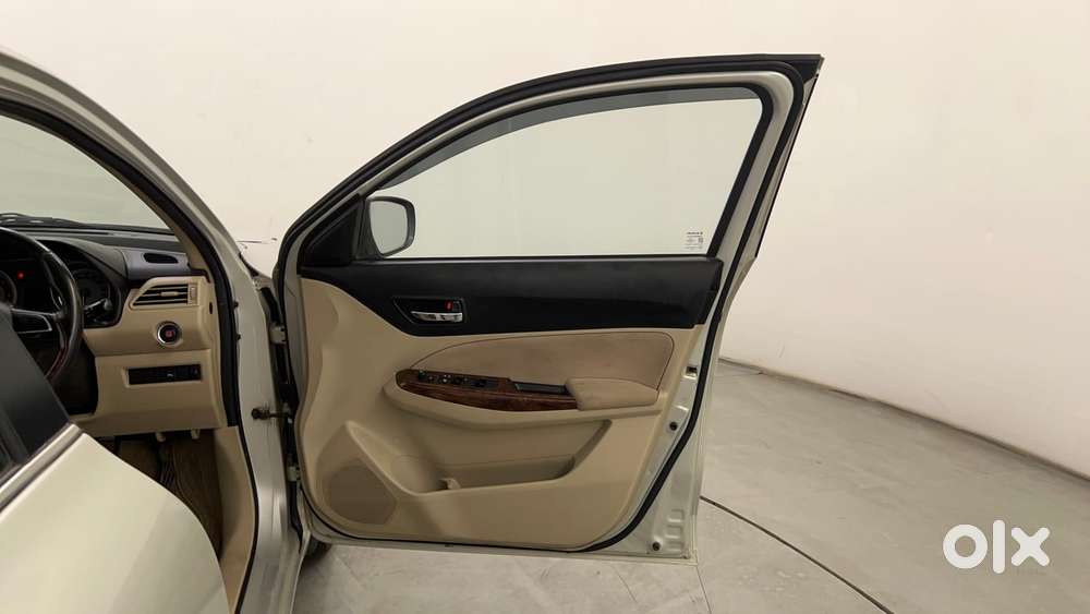 Maruti Suzuki Dzire Zdi Plus Amt, 2019, Diesel