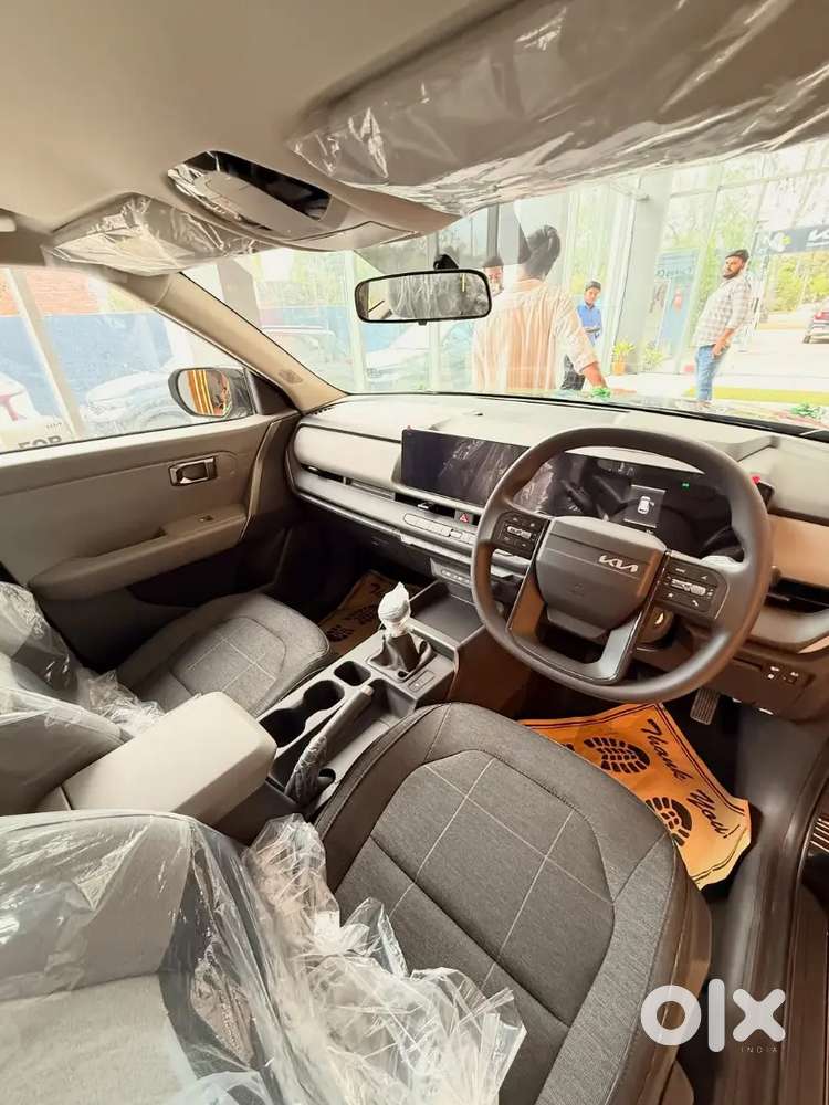 Kia Sonet 2026