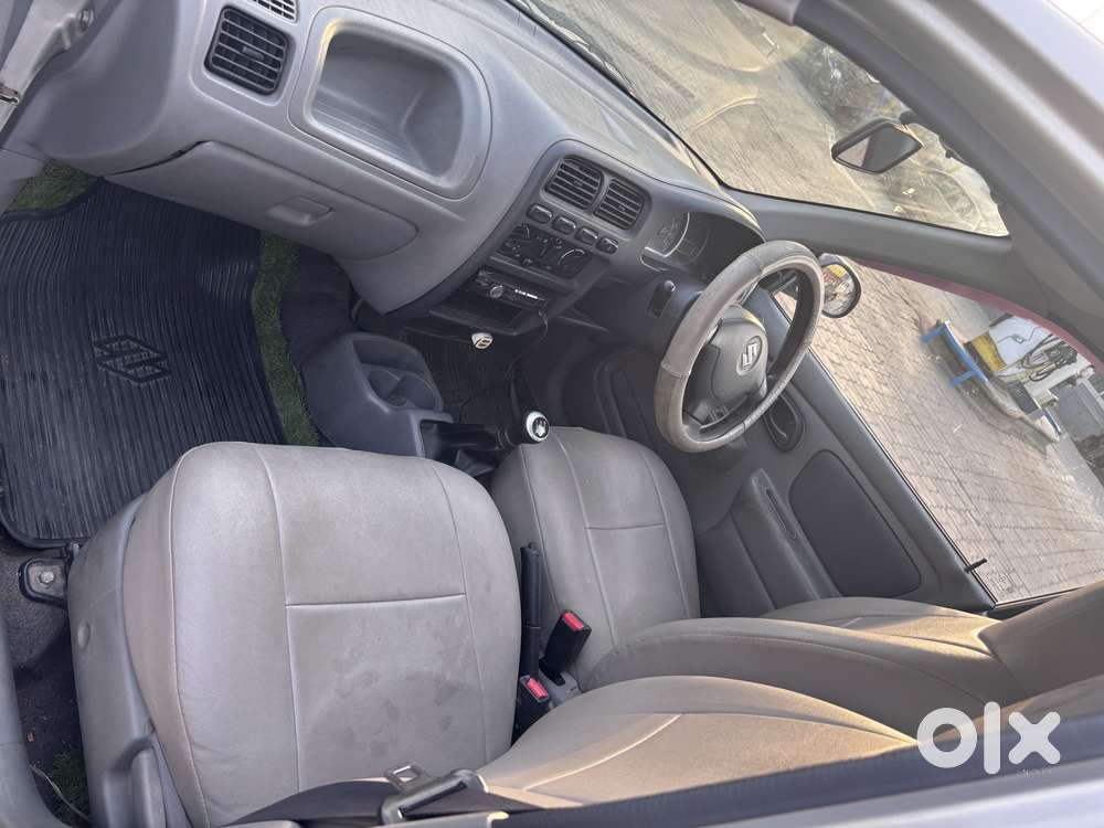 Maruti Suzuki Alto K10 1.0 Vxi, 2012, Petrol