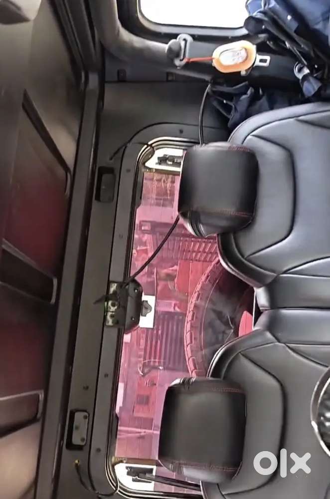 Mahindra Thar 2023 Diesel 49000 Km Driven Up 32