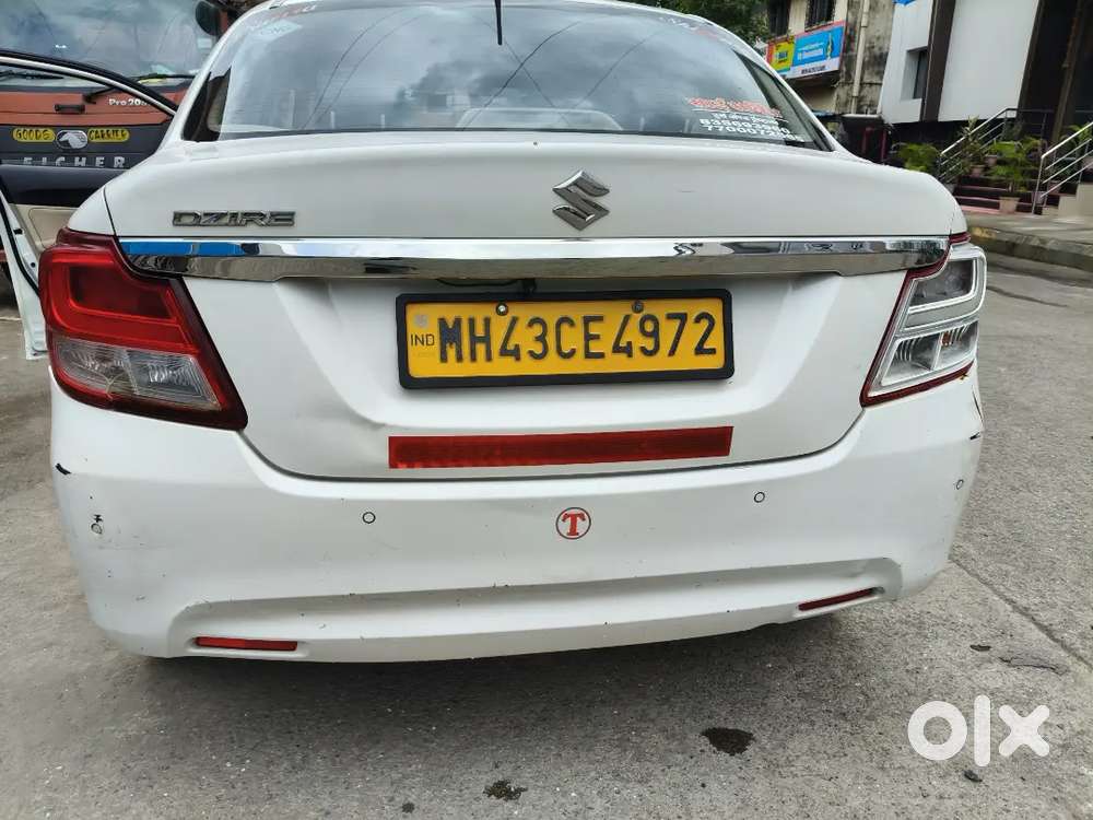 Maruti Suzuki Dzire 2023