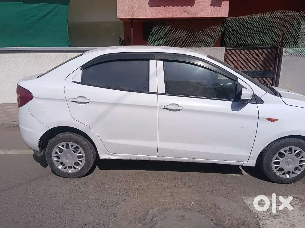Ford Figo Aspire 2017 Diesel