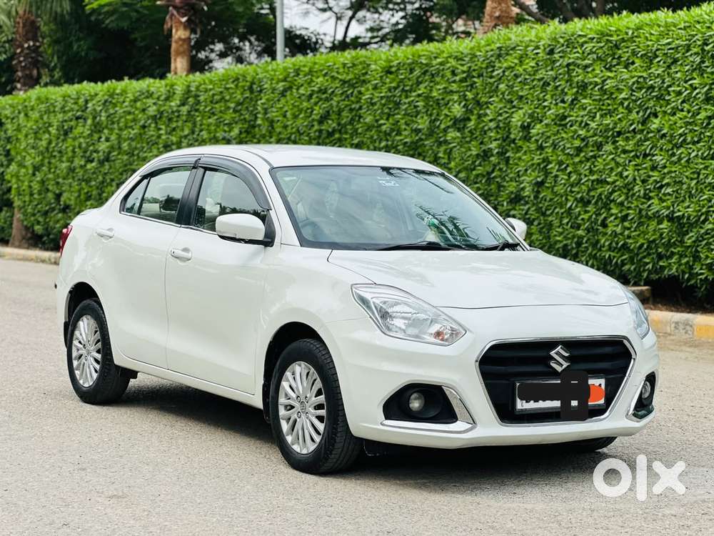 Maruti Suzuki Dzire 1.2 Zxi Cng, 2022, Cng & Hybrids