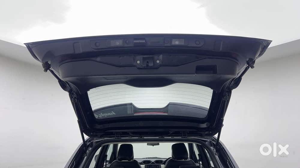 Nissan Magnite 1.0 Xl, 2023, Petrol