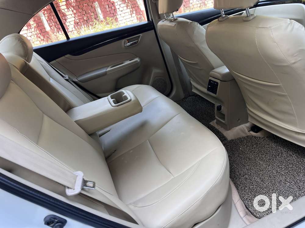 Maruti Suzuki Ciaz Vxi(o), 2016, Petrol