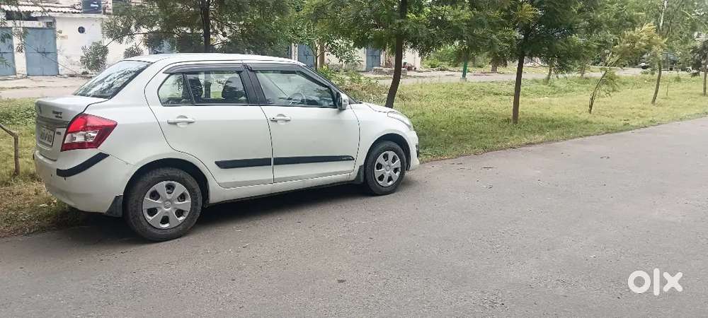 Maruti Suzuki Dzire 2014 Diesel 90000 Km Driven