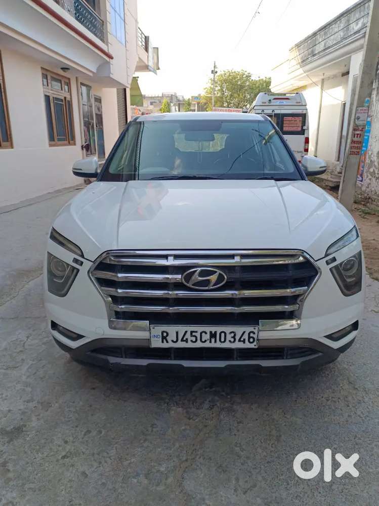 Good Condition Fullymented