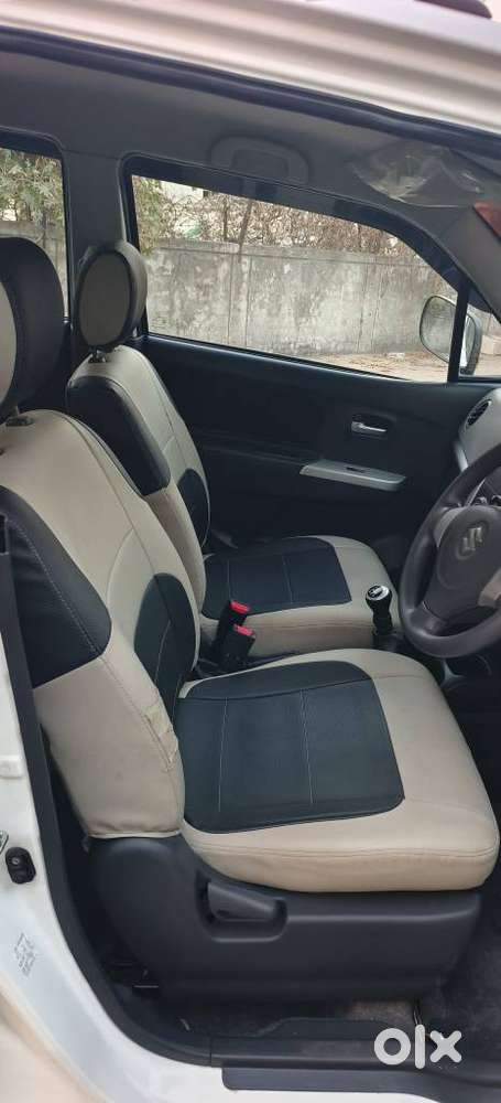 Maruti Suzuki Wagon R 1.0 Lxi, 2010, Petrol