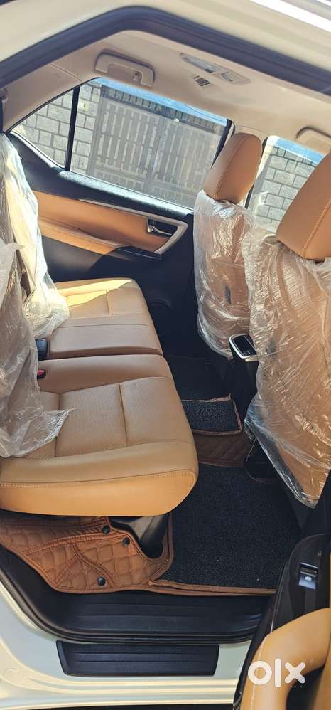 Toyota Fortuner 3.0 4x2 Automatic, 2023, Diesel