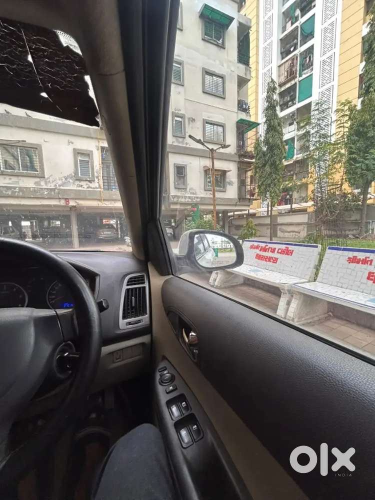 Hyundai I20 Diesel 2012