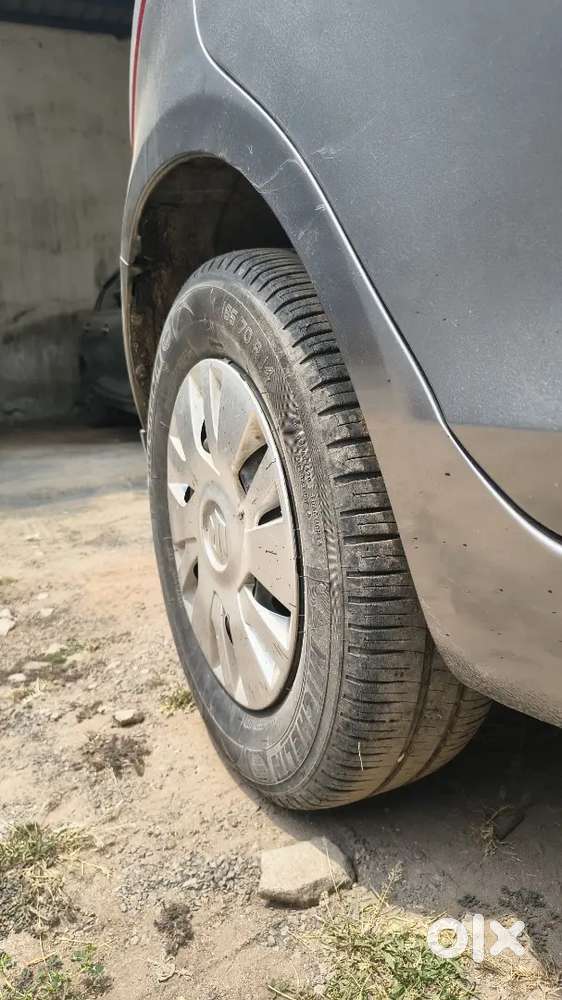 Maruti Suzuki Swift 2013