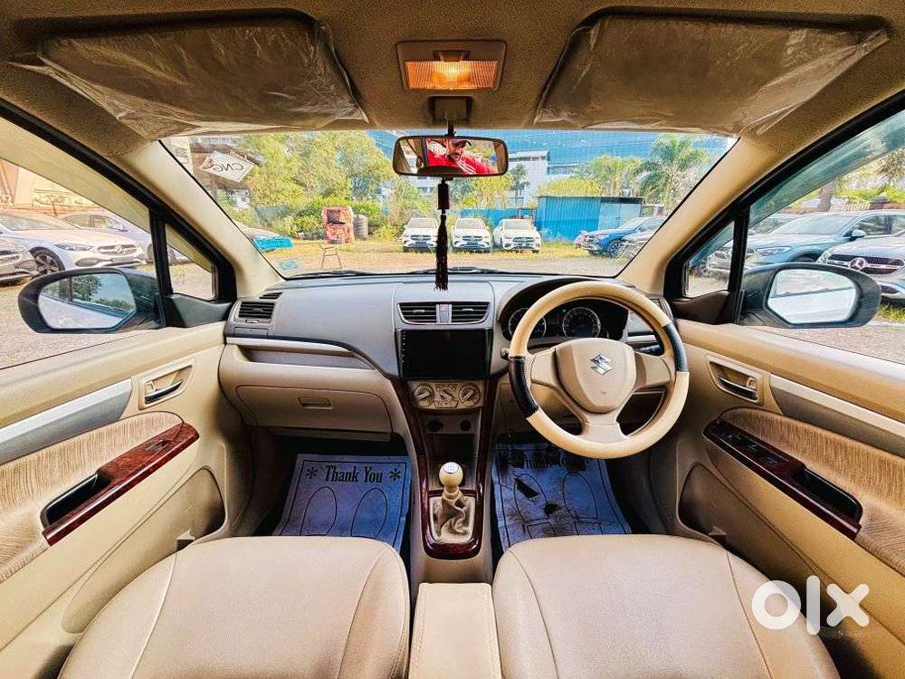 Maruti Suzuki Ertiga Vxi Cng, 2014, Cng & Hybrids