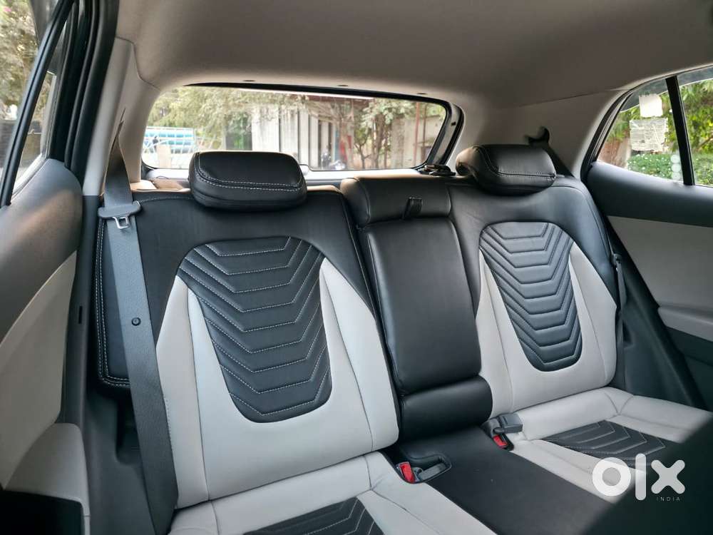 Hyundai Creta 1.6 Ex Petrol, 2024, Petrol