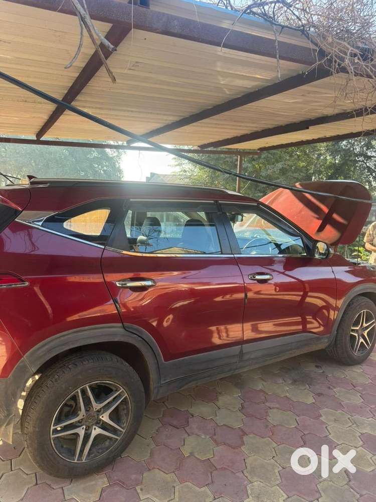 Kia Seltos 2019 Diesel 167000 Km Driven