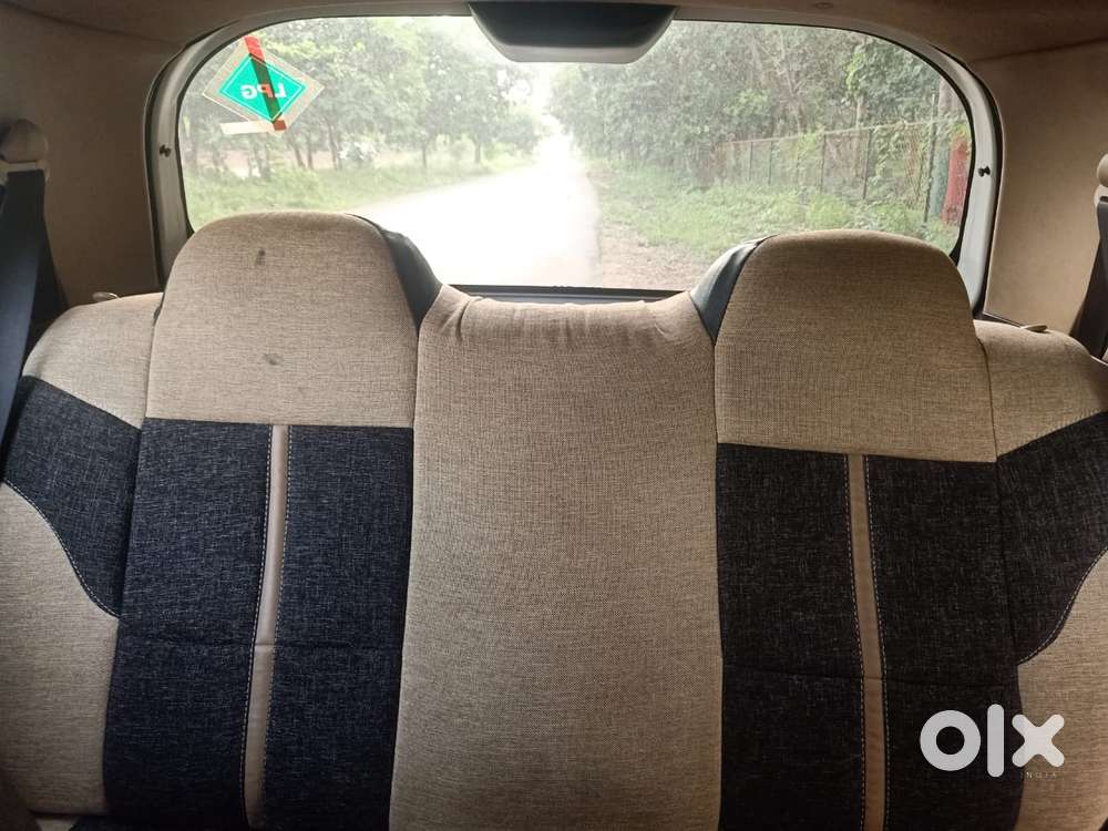 Hyundai Santro Xing, 2012, Lpg