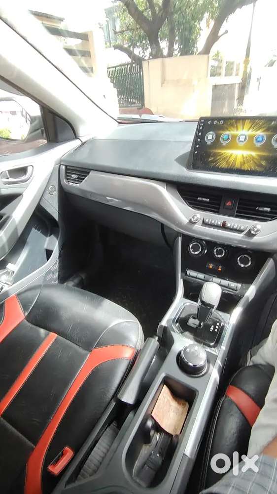2022 Tata Nexon Xma Diesel Automatic  49000 Km
