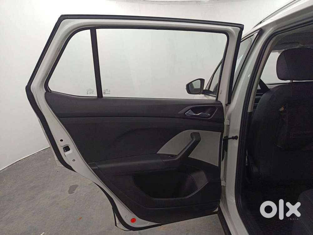 Skoda Kushaq Style 1.5l Tsi Mt, 2021, Petrol